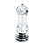 Moedor Sal e Pimenta Acrilico 17cm 3560 Bon Gourmet - comprar online