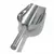 Pá para Gelo e Cereais Inox Grande ASA23049 Mimo Style na internet