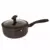 Panela Com Tampa Revestimento Cerâmico Marrom 20x9cm 2,5 Litros PA300-P20MA Hércules - comprar online
