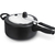 Panela De Pressão Expressa 3 Litros Antiaderente 97157 Nigro - comprar online