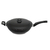 Panela Wok Criativa 30cm Com Tampa 14010 Nigro - comprar online