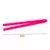 Pinça De Silicone Gourmet 29cm Rosa GP298 Mimo - loja online