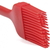 Pincel Culinário Silicone Vermelho SN1740 Mimostyle na internet
