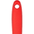 Pincel Culinário Silicone Vermelho SN1740 Mimostyle - Francoi Presentes