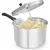 Pipoqueira Polida 20cm 4,5 Litros 077230 Nigro - comprar online