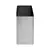 Porta Guardanapo Inox In5324 Mimo Style - Francoi Presentes