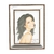 Porta Retrato Plástico Espelhado Top 10x15cm 25494 Prestige - comprar online