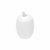 Pote de Porcelana com Tampa Bird 7,5x6x11cm 17296 Wolff - comprar online