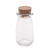 Pote De Vidro Com Rolha 100ml 1988 Lyor - comprar online