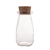Pote De Vidro Com Rolha 100ml 1988 Lyor - Francoi Presentes