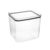 Pote Hermético Poliestireno My Box 4,8 Litros 220399 Lyor - comprar online