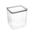 Pote Hermético Poliestireno My Box 6,3 Litros 220398 Lyor - comprar online