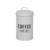 Pote Para Café Aço Galvanizado 1,2 Litros POTE178/BR Hauskraft - comprar online