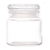 Pote Vidro com Tampa Vidro 140ml 7517 Lyor na internet