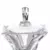 Potiche 12,5x12,5cm Quadron Stc2085 Adely Crystal na internet