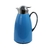 Garrafa Térmica Elegance 1 Litro Azul Gart-007Az Hauskraft - comprar online