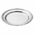 Prato Redondo de Inox Croise Monaco 29cm 8805 Wolff - comprar online