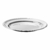 Prato Redondo de Inox Croise Monaco 29cm 8805 Wolff na internet