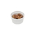 Ramequim de Porcelana Classic Branca 7x4cm 6753 Lyor - Francoi Presentes