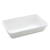 Refratário De Porcelana Linea Branco 29,5x20,5x5,5cm 8532 Lyor - comprar online