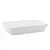 Refratário De Porcelana Linea Branco 29,5x20,5x5,5cm 8532 Lyor na internet