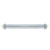 Rolo Para Massa Inox Ajustável 6,5x6,5x44cm 29338 Wolff - Francoi Presentes