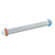 Rolo Para Massa Inox Ajustável 6,5x6,5x44cm 29338 Wolff - comprar online