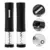 Saca Rolhas Inox Elétrico AQ20261 Mimostyle - Francoi Presentes