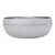 Saladeira Inox Martelado 22cm AN2203 Mimostyle - Francoi Presentes