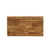 Saleiro Quadrado Bambu Com Tampa 13x13x7cm 1906 Lyor - Francoi Presentes