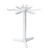 Secador De Massas Branco Secm-001 Hercules na internet