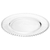 Sousplat Cristal Pearl 31,5 cm 2670 Wolff - comprar online