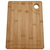Tábua de Corte Bambu Ecokitchen 38cm BM20132 Mimostyle - comprar online