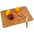 Tábua de Corte Bambu Ecokitchen 38cm BM20132 Mimostyle na internet