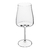 Taça De Vinho De Cristal Ecológico Alex 400ml 35711 Wolff - comprar online