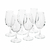 Jogo 6 Taças Cristal Gastro 210ml 5254 Bohemia - comprar online