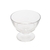 Taça Para Sobremesa De Vidro Gelateria 280ml 45026 Lyor - comprar online