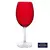 Taça Vinho Colibri 450ml Vermelha 4S032/450/VM Bohemia - comprar online