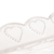 Imagem do Travessa de Cristal Heart 36,5cm x 17,5cm x 3,5cm 1316 Lyor