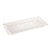Travessa de Cristal Heart 36,5cm x 17,5cm x 3,5cm 1316 Lyor - comprar online
