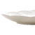 Imagem do Travessa de Porcelana New Bone Butterfly Flower 31,5cm x 21cm x 2,5cm 8511 Lyor