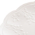 Travessa de Porcelana New Bone Butterfly Flower 36,5cm x 24cm x 3cm 8512 Lyor - loja online
