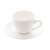 Xícara de Café de Porcelana com Pires Clean 100ml 8497 Lyor - comprar online