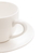 Imagem do Xícara de Café de Porcelana com Pires Clean 100ml 8497 Lyor