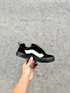 Knu Skool Negras 2.0 - comprar online