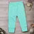 Calça para Bebê Em Suedine Com Pé Reversível Até 12 Meses - comprar online