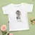 Imagem do Camiseta Infantil Baby Bear: Estilo e Conforto para Meninas de até 24 Meses