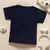Camiseta para Menino Baby Bear Básico Infantil até 24 Meses na internet