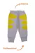 Kit 6 Peças Roupa De Bebe Conjunto Body Calça 100% Algodão
