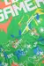 Pijama Verde com Estampa de Video Game Malha Algodão Outono - comprar online